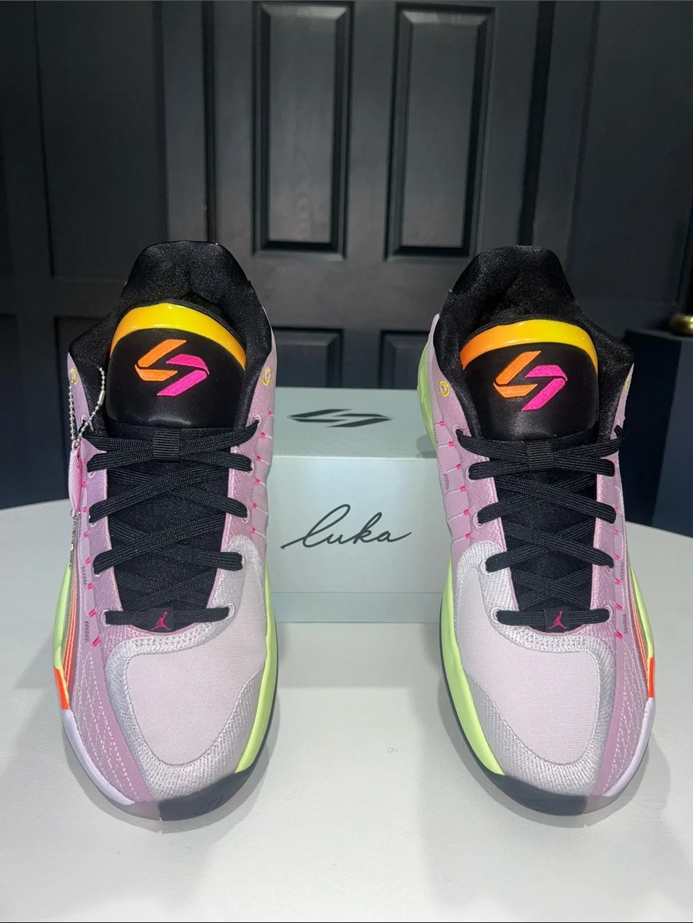 Jordan Luka 4 “Gone Fishing” Men’s Size 11.5